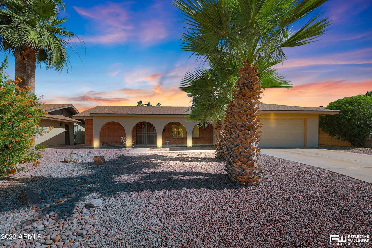 4151 W Hayward Ave., Phoenix, AZ 85051