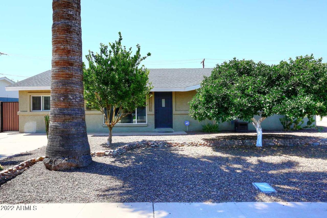 8107 E Cypress St., Scottsdale, AZ 85257