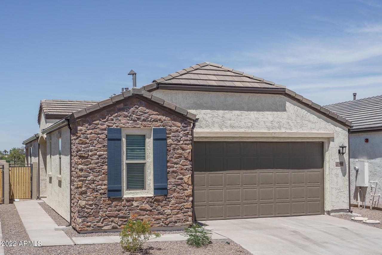 13664 W Sandridge Dr., Sun City West, AZ 85375