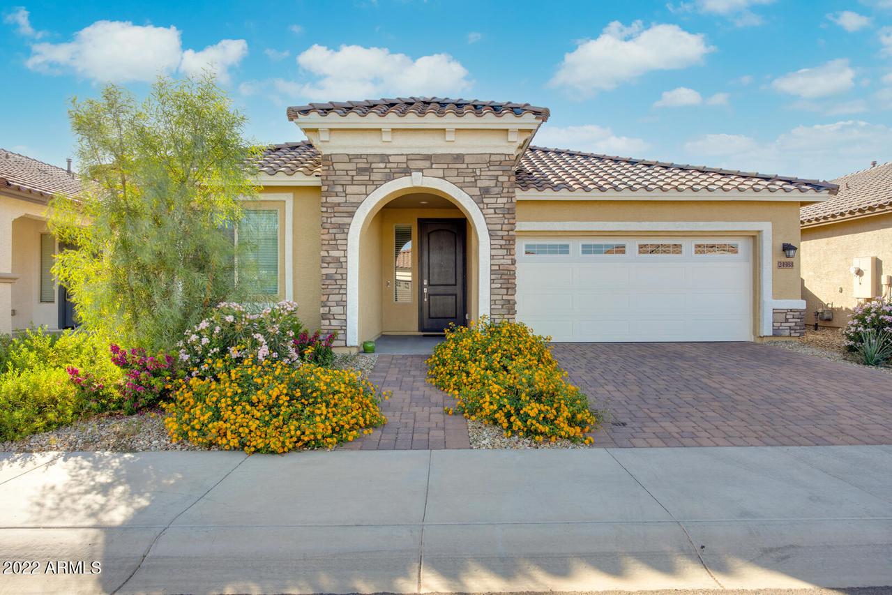 24988 N 172nd Dr., Surprise, AZ 85387