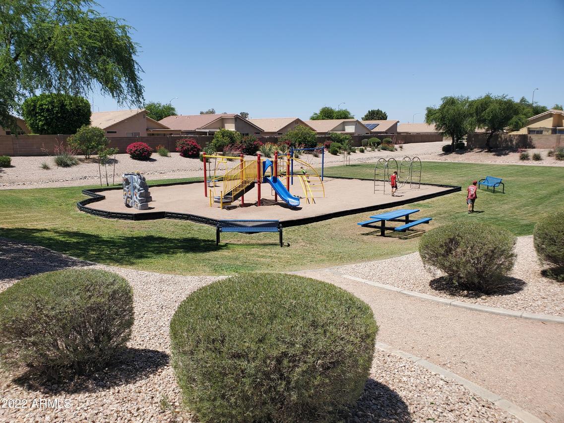 731 S 111th St., Mesa, AZ 85208