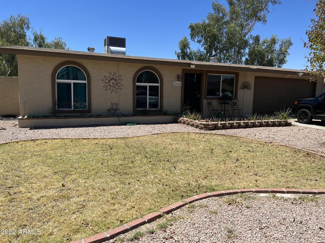 2943 E Caballero St., Mesa, AZ 85213