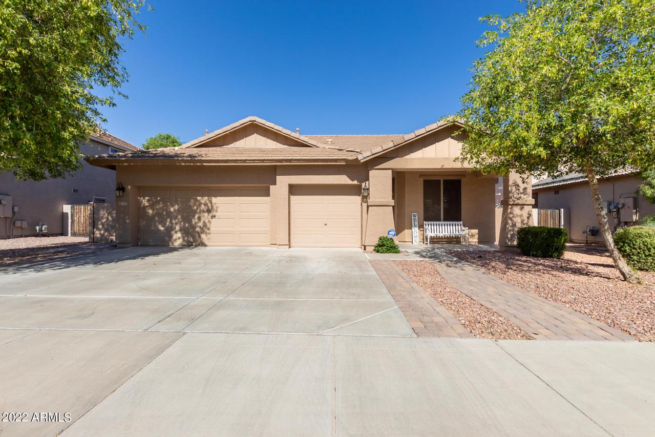 21527 N 78th Ln., Peoria, AZ 85382