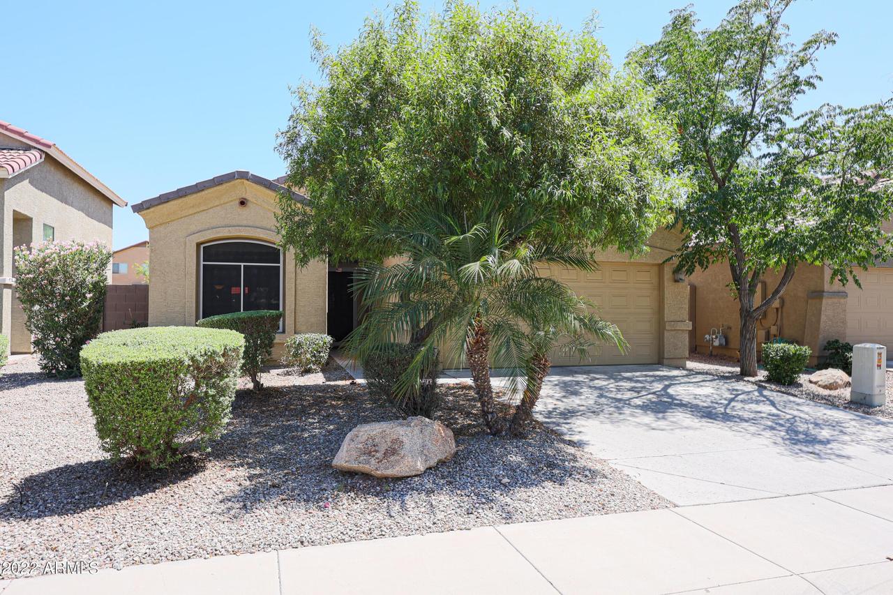 3723 W Saint Kateri Dr., Phoenix, AZ 85041