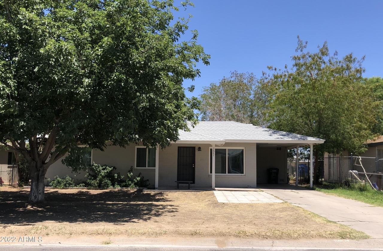 5647 S 14th Ave., Phoenix, AZ 85041
