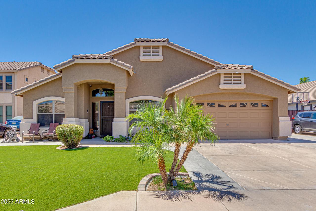 11223 E Pronghorn Ave., Mesa, AZ 85212