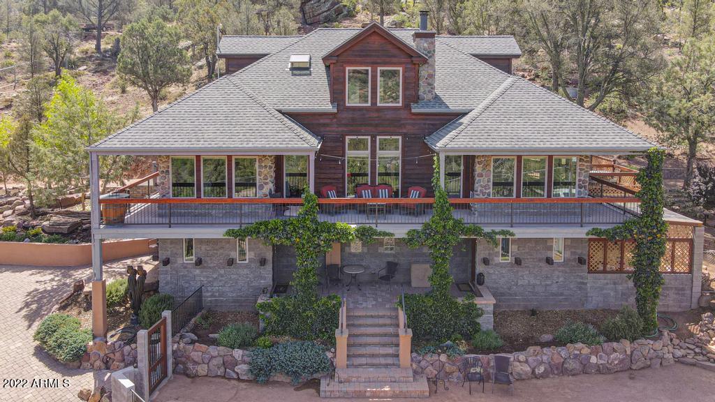 429 W Mary Patricia Dr., Payson, AZ 85541