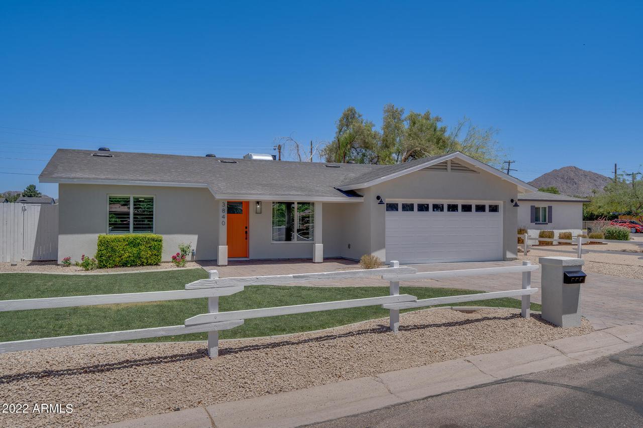 3840 E Mulberry Dr., Phoenix, AZ 85018