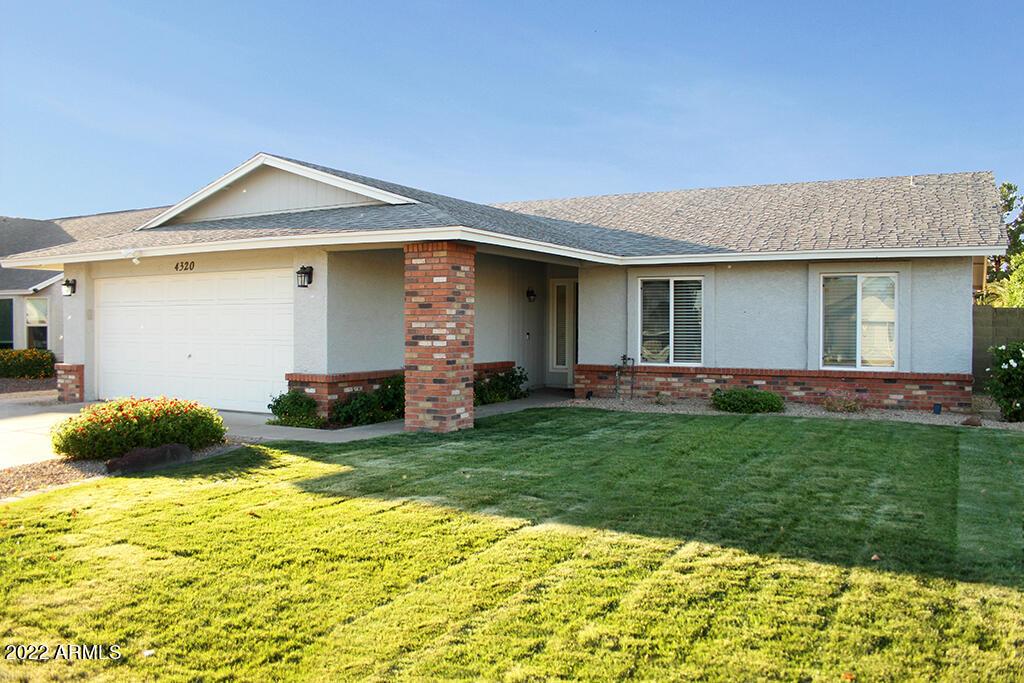 4320 E Vista Dr., Phoenix, AZ 85032
