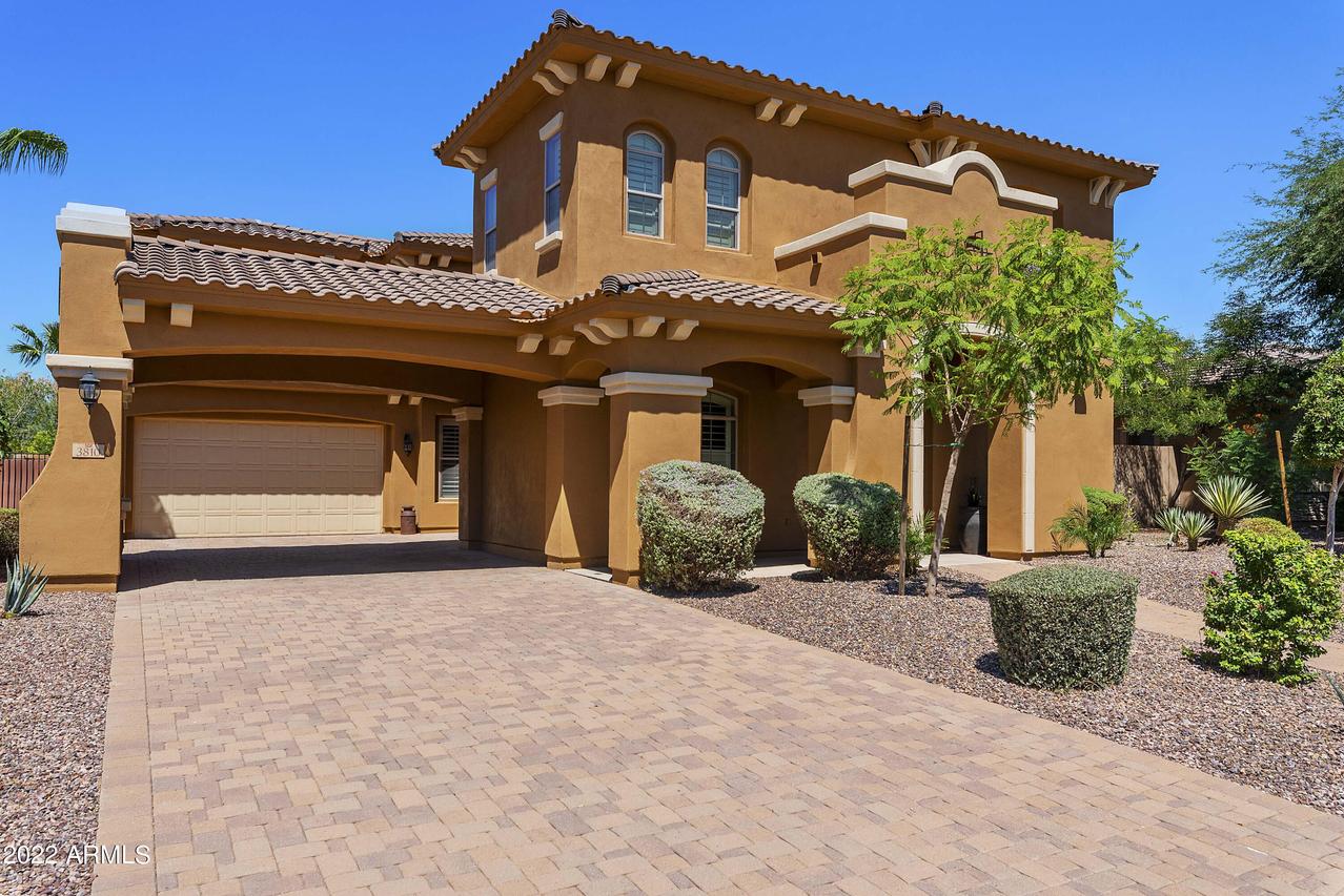 3810 E San Mateo Way, Chandler, AZ 85249