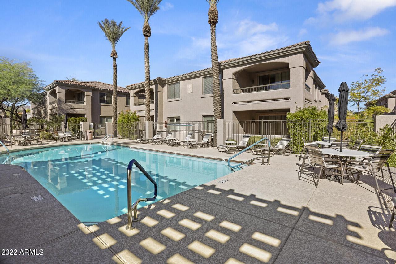 14815 N Fountain Hills Blvd. #207, Fountain Hills, AZ 85268