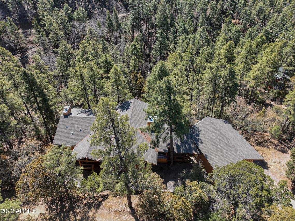 3100 E Oak Hill Dr., Prescott, AZ 86303