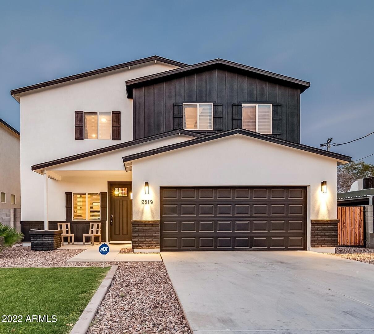 2519 N 29th St., Phoenix, AZ 85008