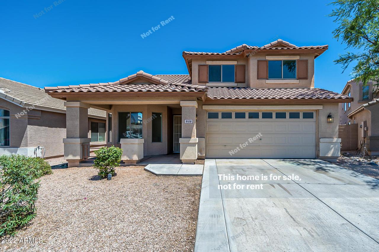 9108 W Florence Ave., Tolleson, AZ 85353