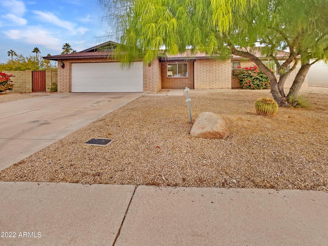 3154 W Morrow Dr., Phoenix, AZ 85027