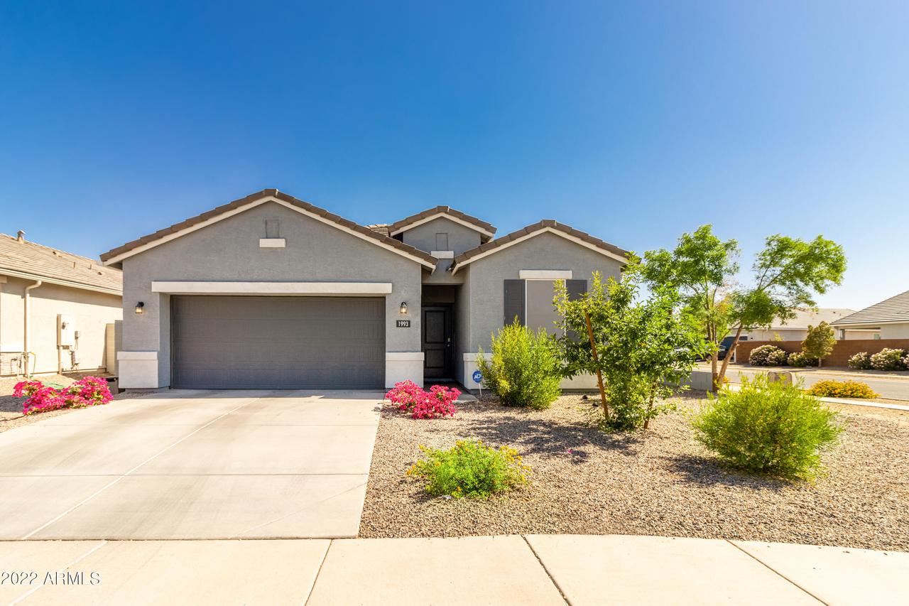 1993 W Cameron Blvd., Coolidge, AZ 85128