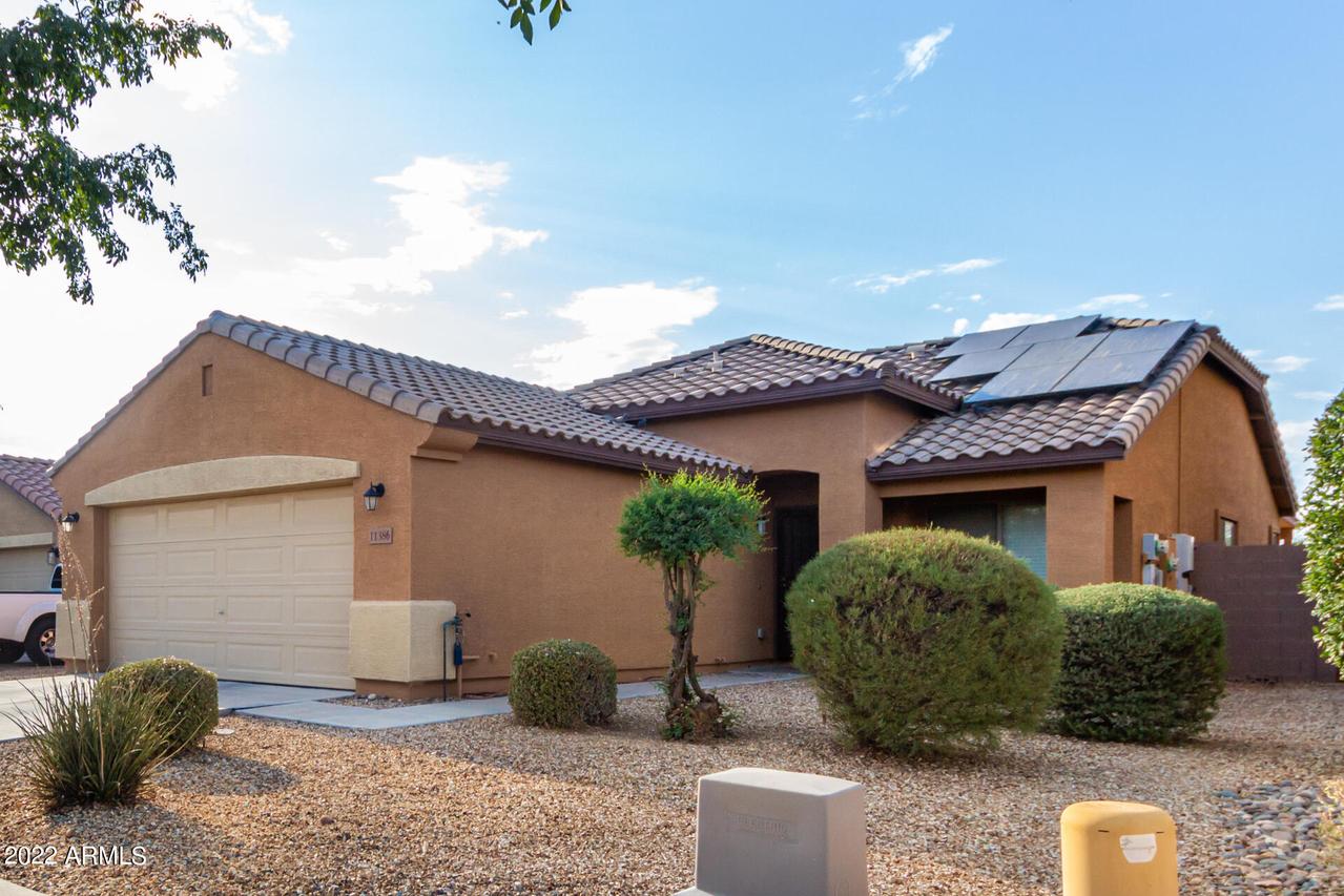 11386 W Buchanan St., Avondale, AZ 85323