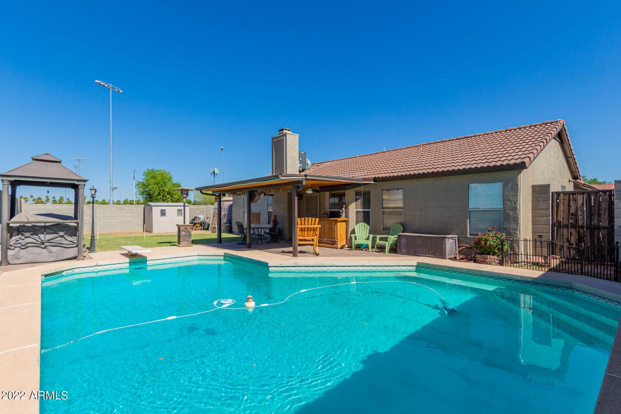 6304 W Ironwood Dr., Glendale, AZ 85302