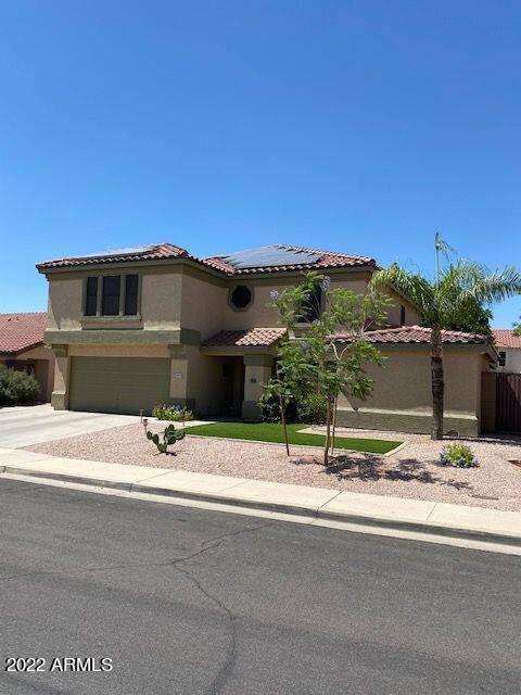 10646 E Balmoral Ave., Mesa, AZ 85208