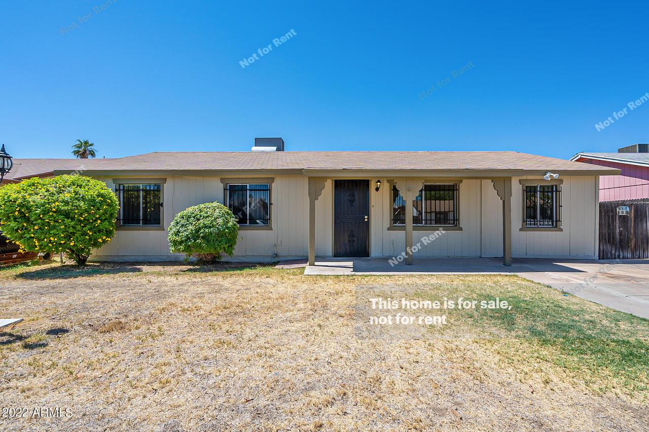 7327 W Palm Ln., Phoenix, AZ 85035