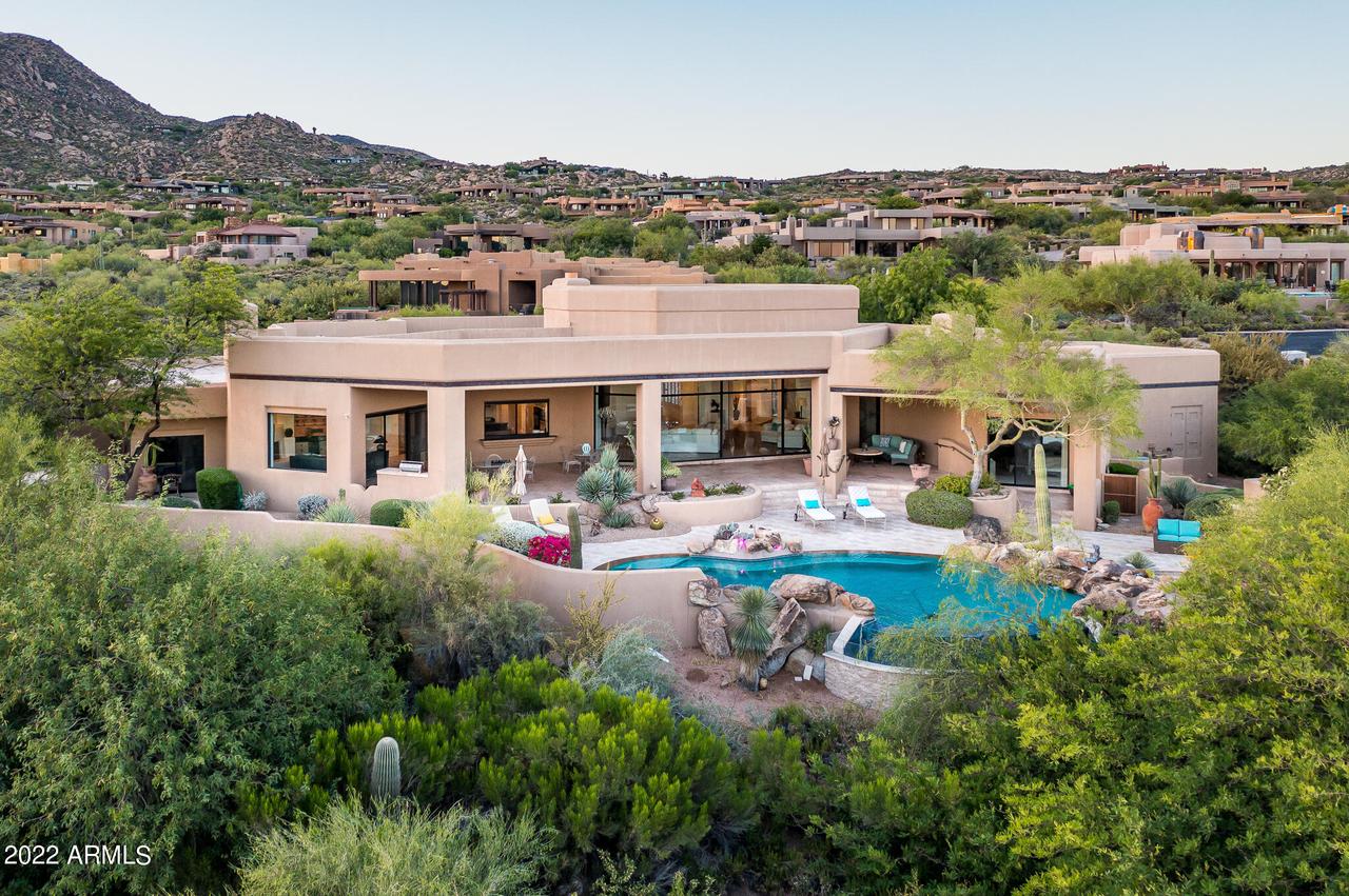 41752 N 110th Way, Scottsdale, AZ 85262