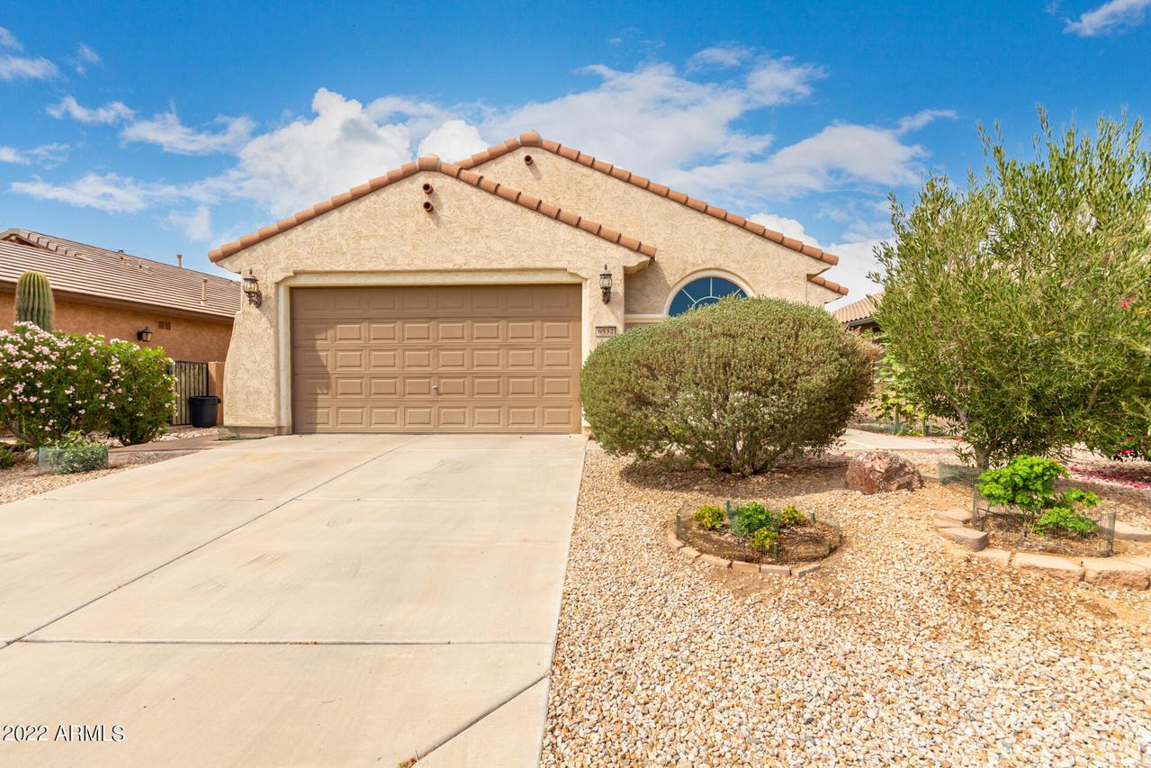 6532 W Mockingbird Ct., Florence, AZ 85132