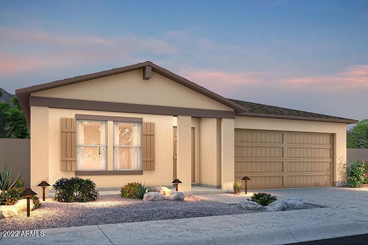 12209 W Carousel Dr., Arizona City, AZ 85123