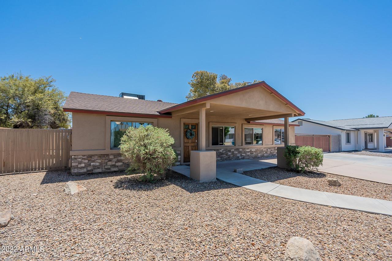 13201 N 42nd St., Phoenix, AZ 85032