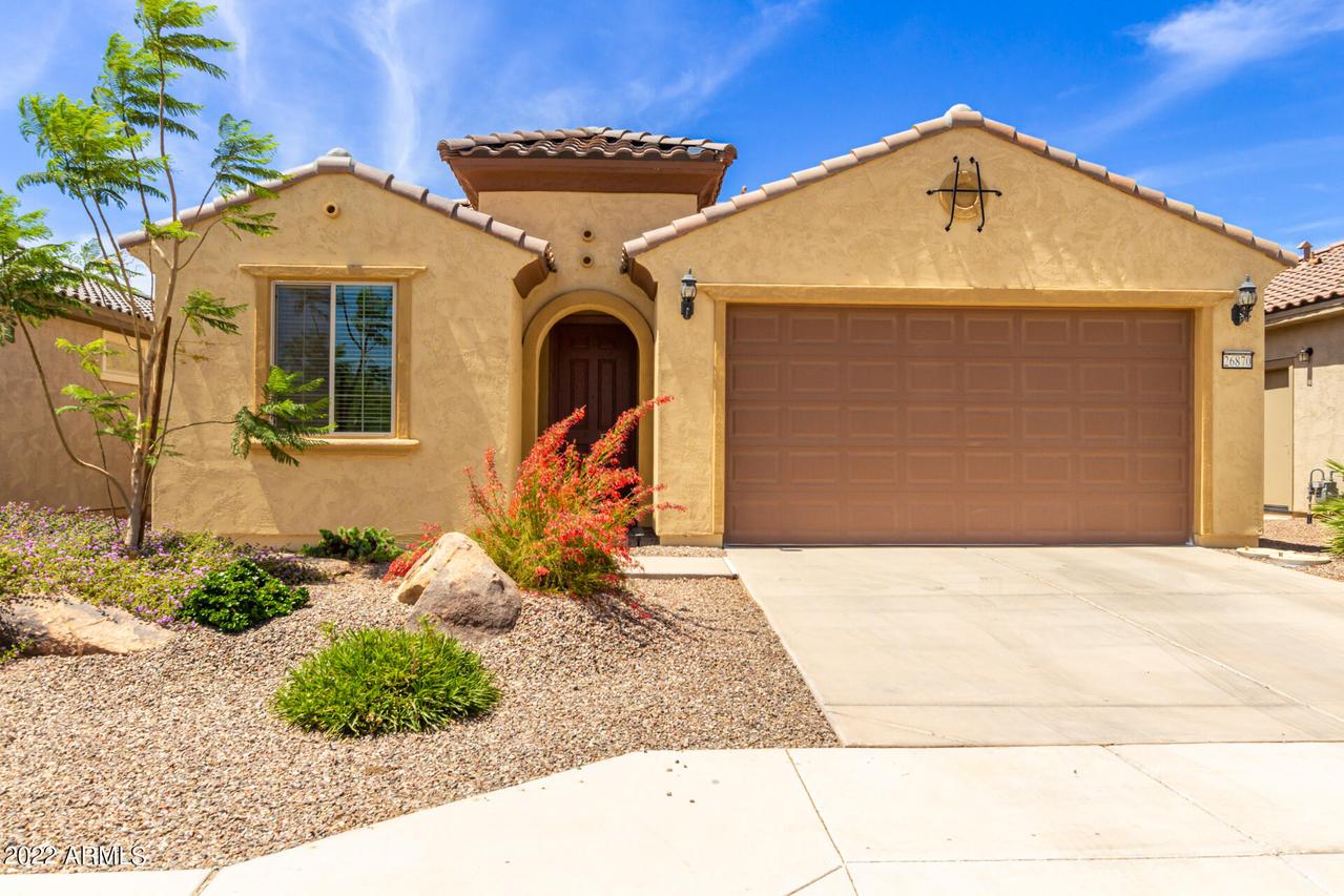 26870 W Zachary Dr., Buckeye, AZ 85396