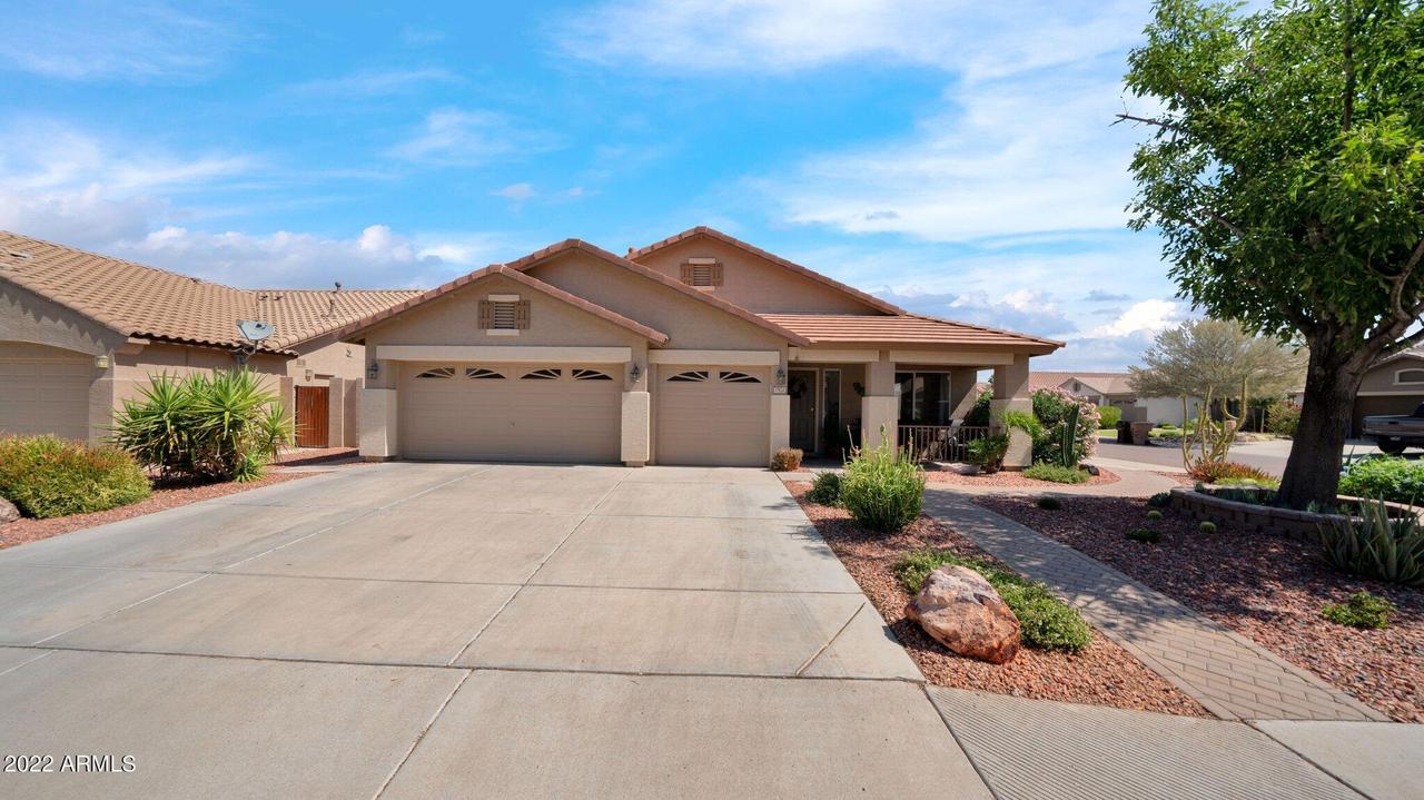 7922 W Ross Ave., Peoria, AZ 85382