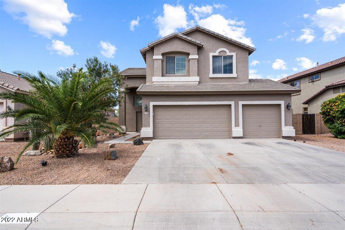 2210 W Goldmine Mountain Dr., Queen Creek, AZ 85144