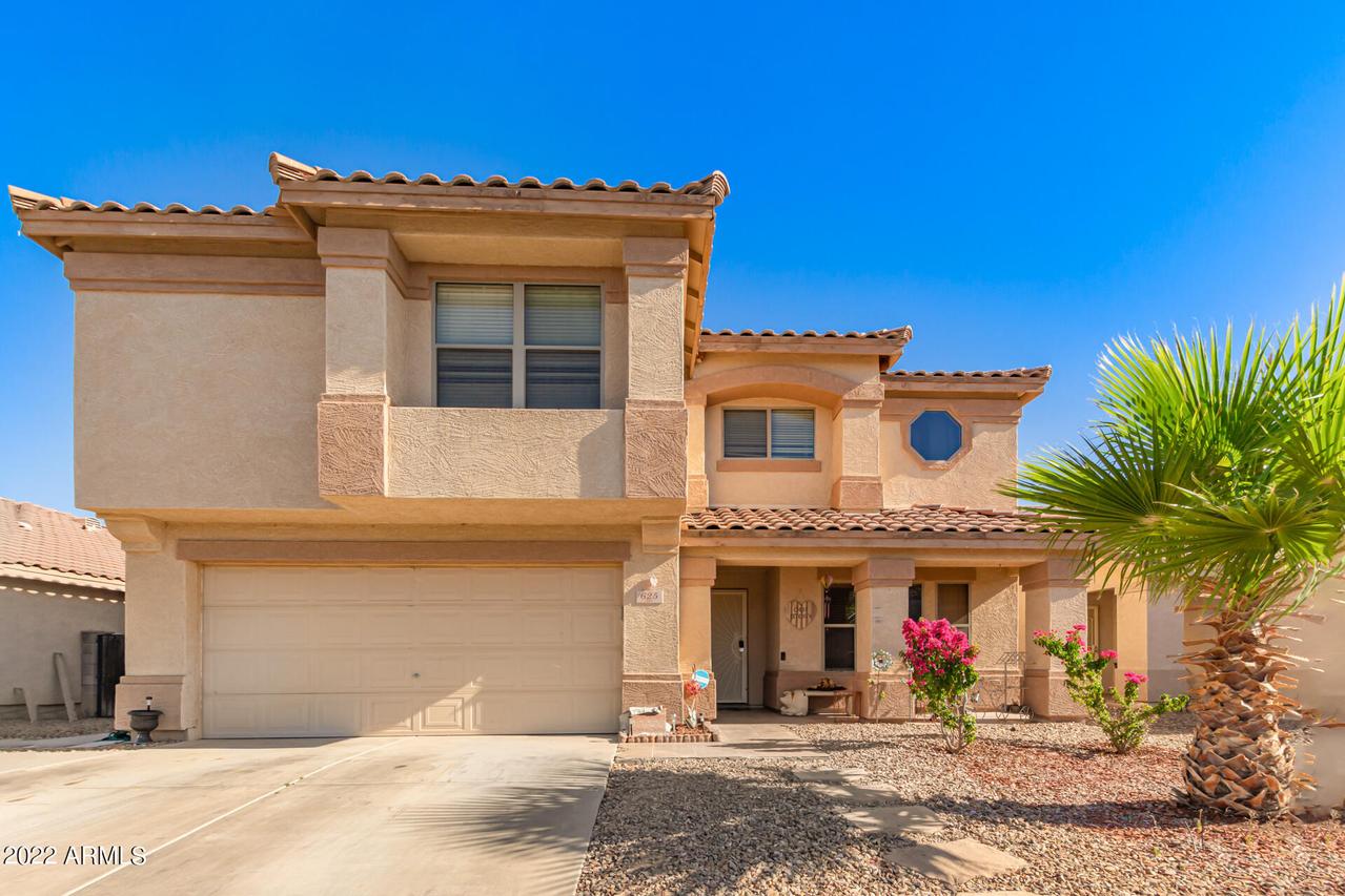 625 W Palo Verde St., Casa Grande, AZ 85222