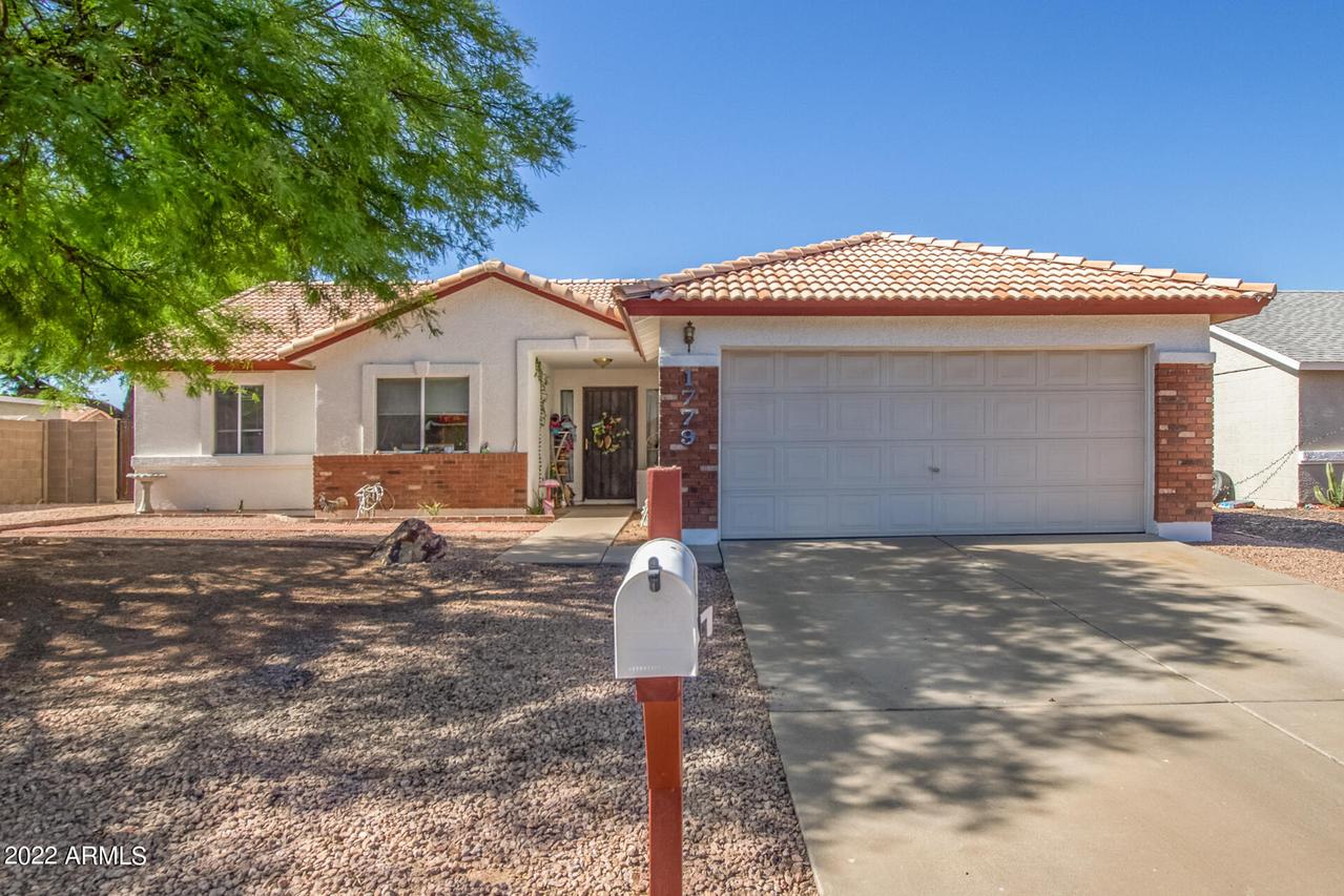 1779 W 11th Ave., Apache Junction, AZ 85220