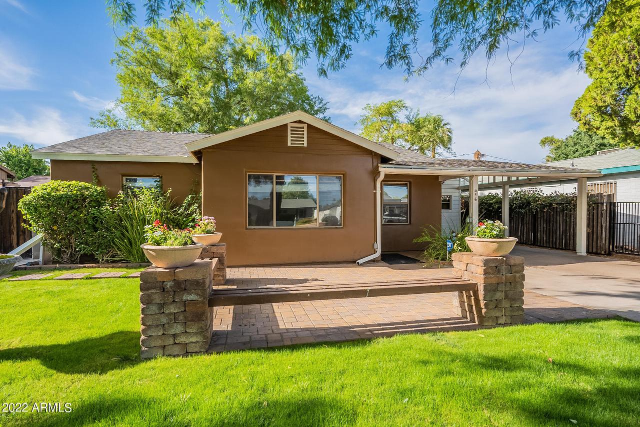 516 W Vermont Ave., Phoenix, AZ 85013