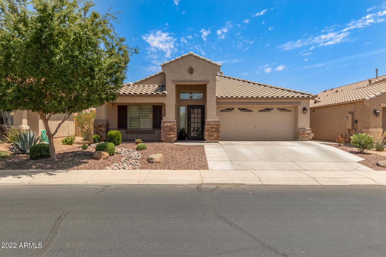 21657 N Dietz Dr., Maricopa, AZ 85138