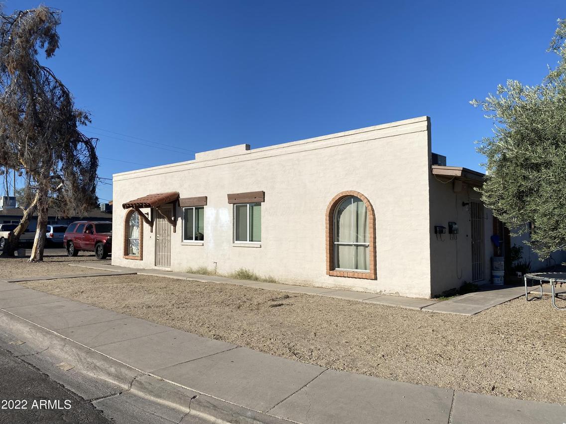 6034 W Crestwood Way, Glendale, AZ 85301