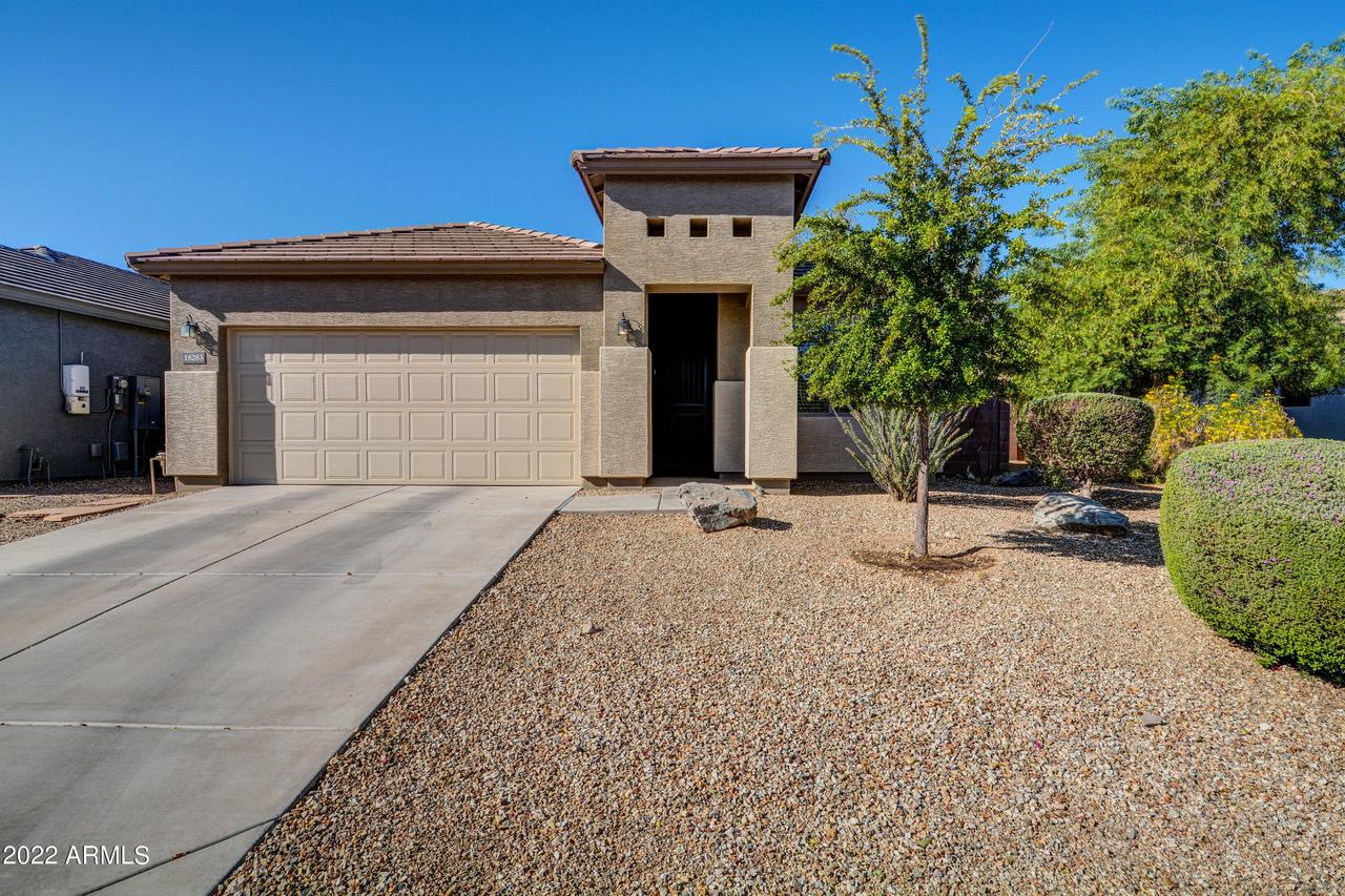 18283 W Eva St., Waddell, AZ 85355