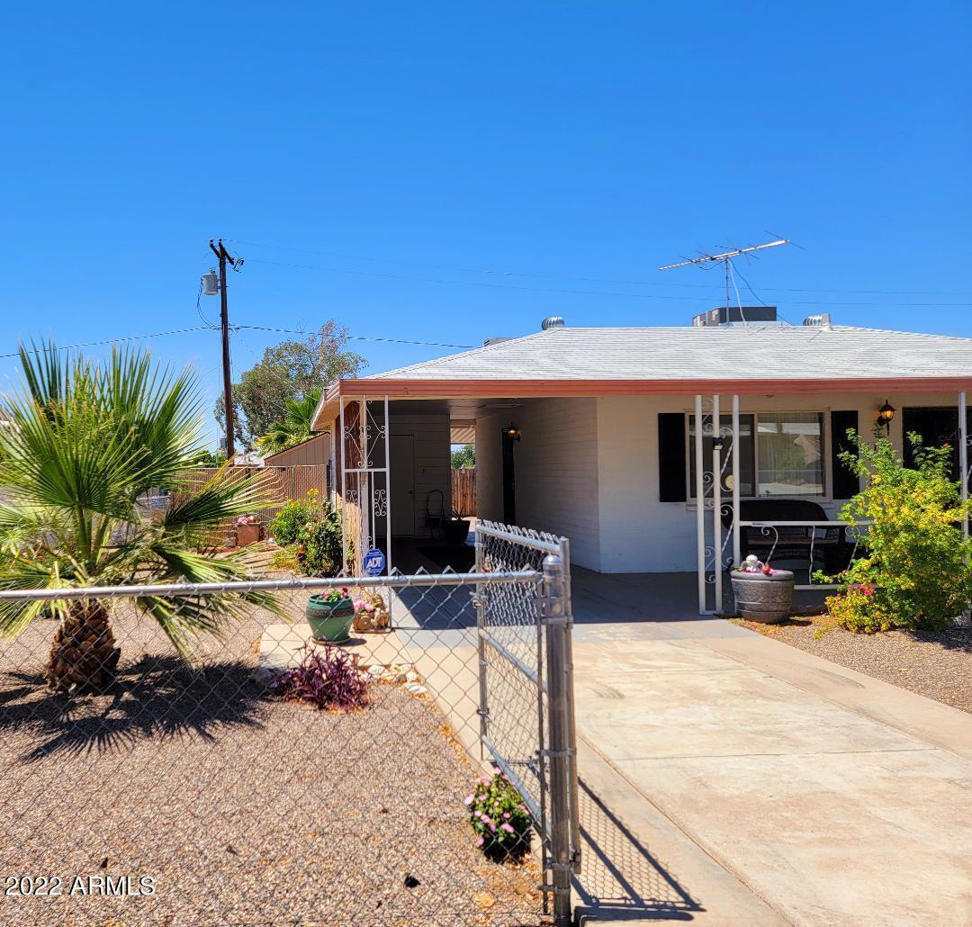 117 Peretz Cir., Morristown, AZ 85342