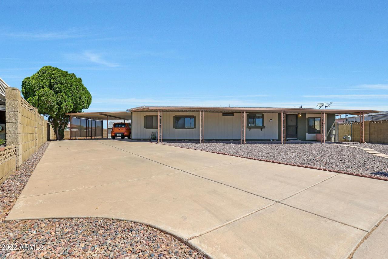 2844 E Oraibi Dr., Phoenix, AZ 85050