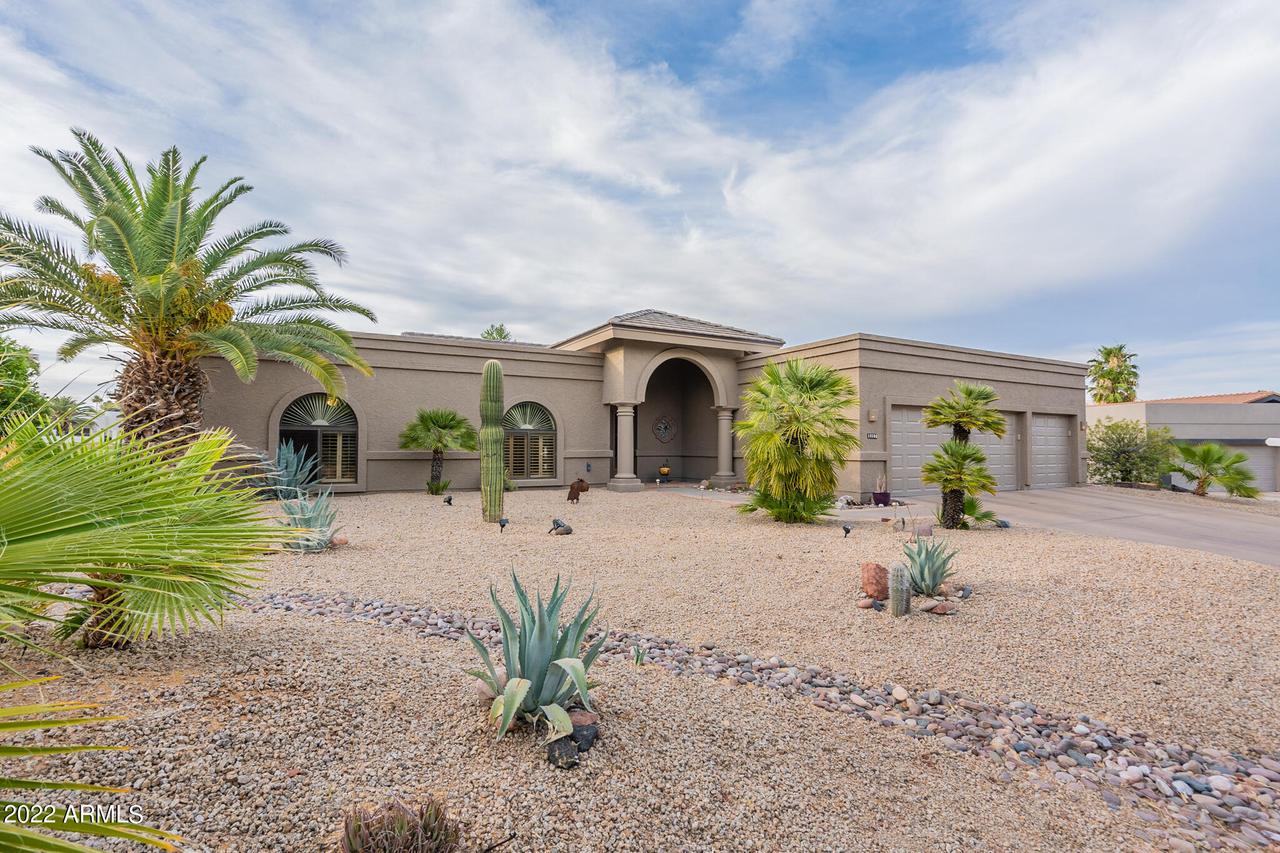 19102 E Alondra Way, Rio Verde, AZ 85263