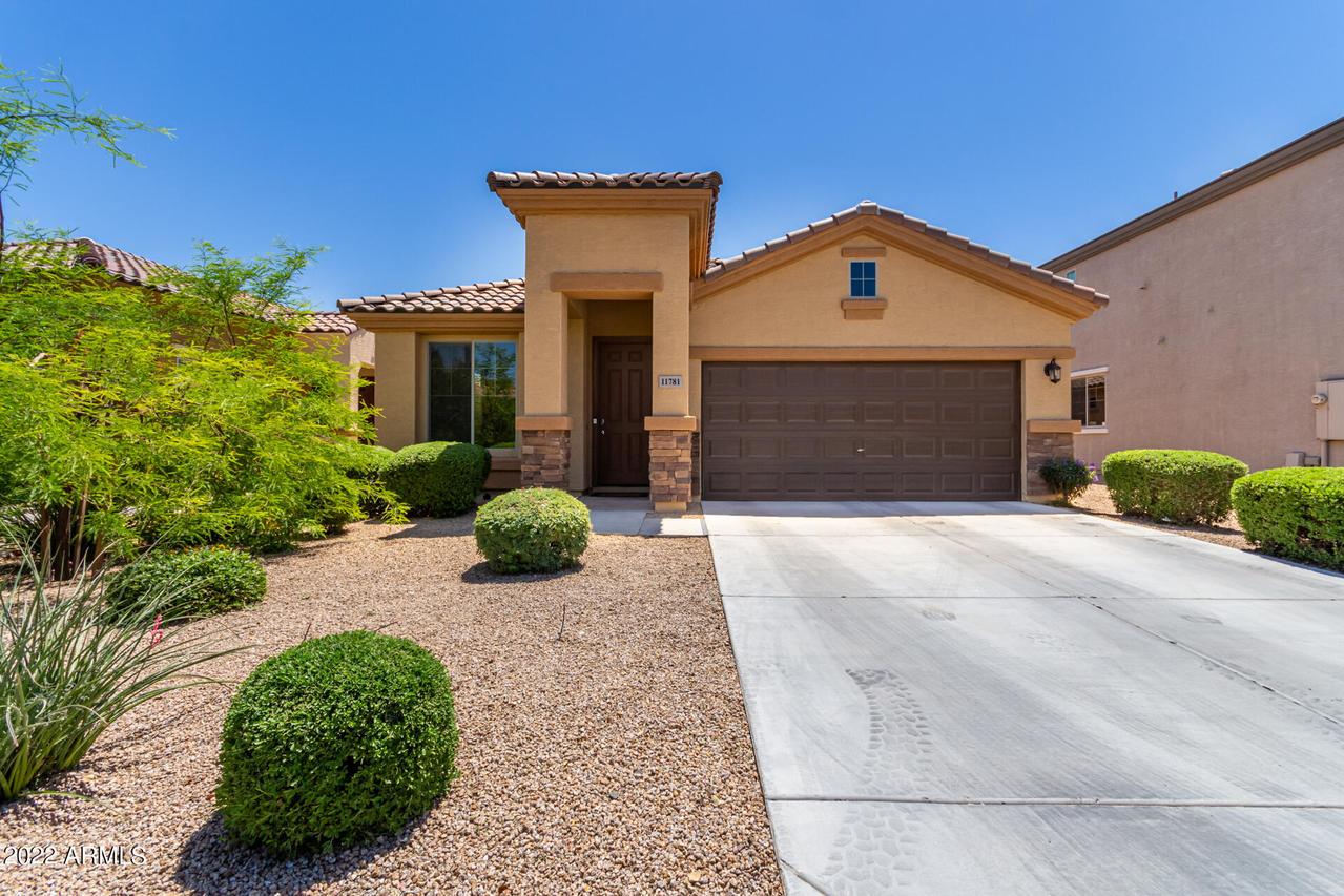 11781 W Overlin Ln., Avondale, AZ 85323