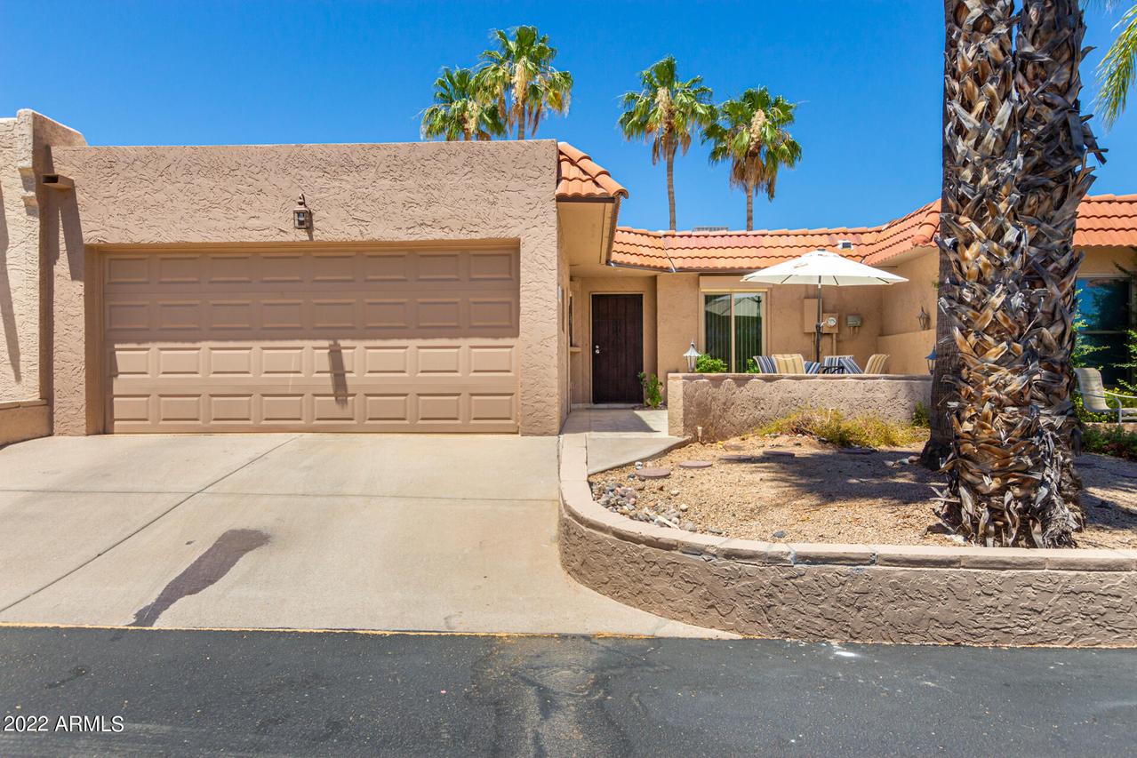 18646 E Rio Ln., Rio Verde, AZ 85263
