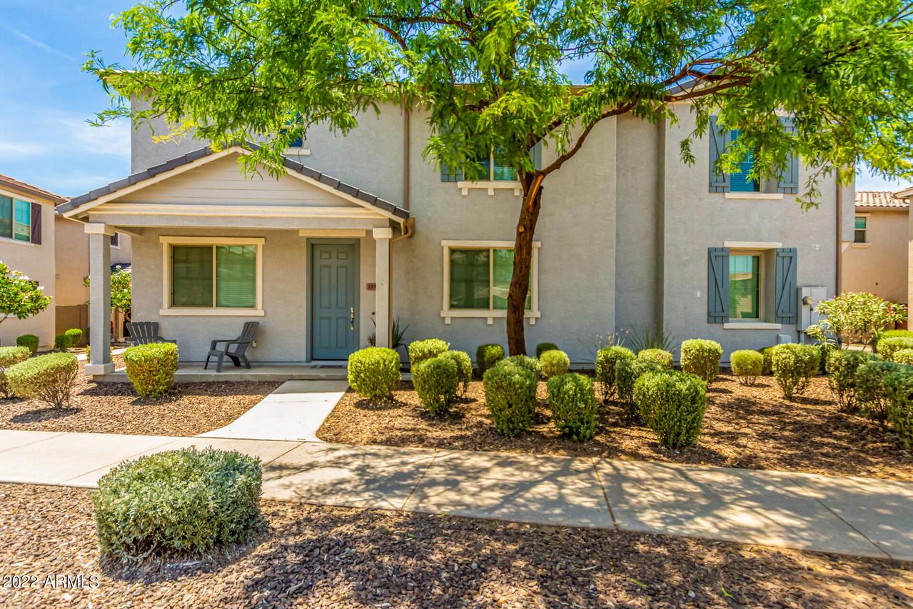 2554 N 73rd Dr., Phoenix, AZ 85035
