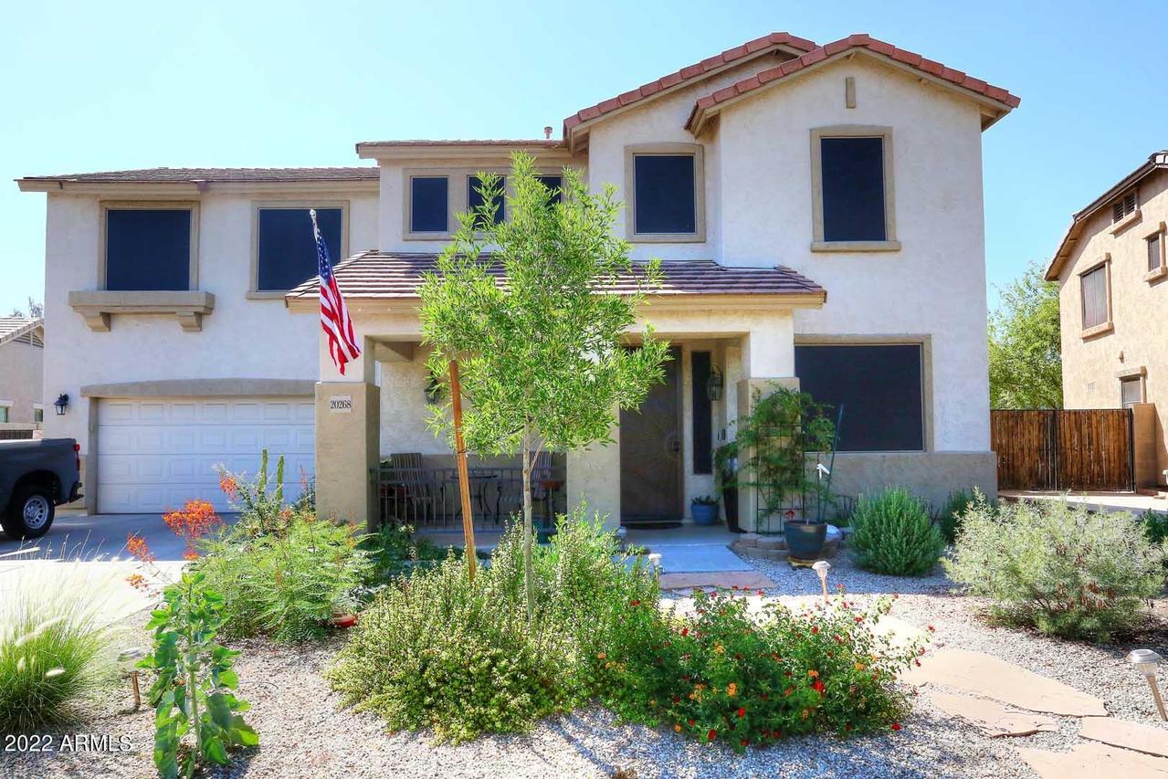 20268 S 194th St., Queen Creek, AZ 85142