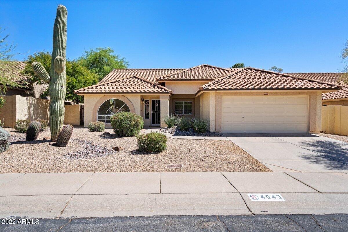 4043 E Cascalote Dr., Cave Creek, AZ 85331