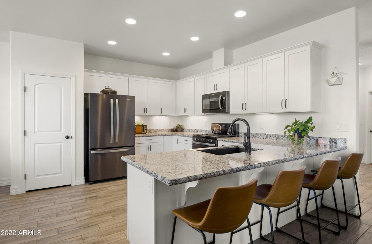 4611 Centaurus Rd., Bellemont, AZ 86015