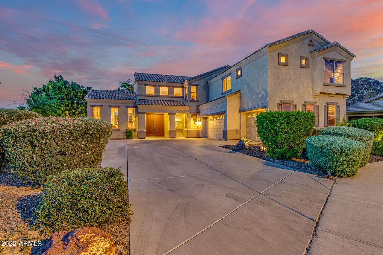 3112 W Knudsen Dr., Phoenix, AZ 85027