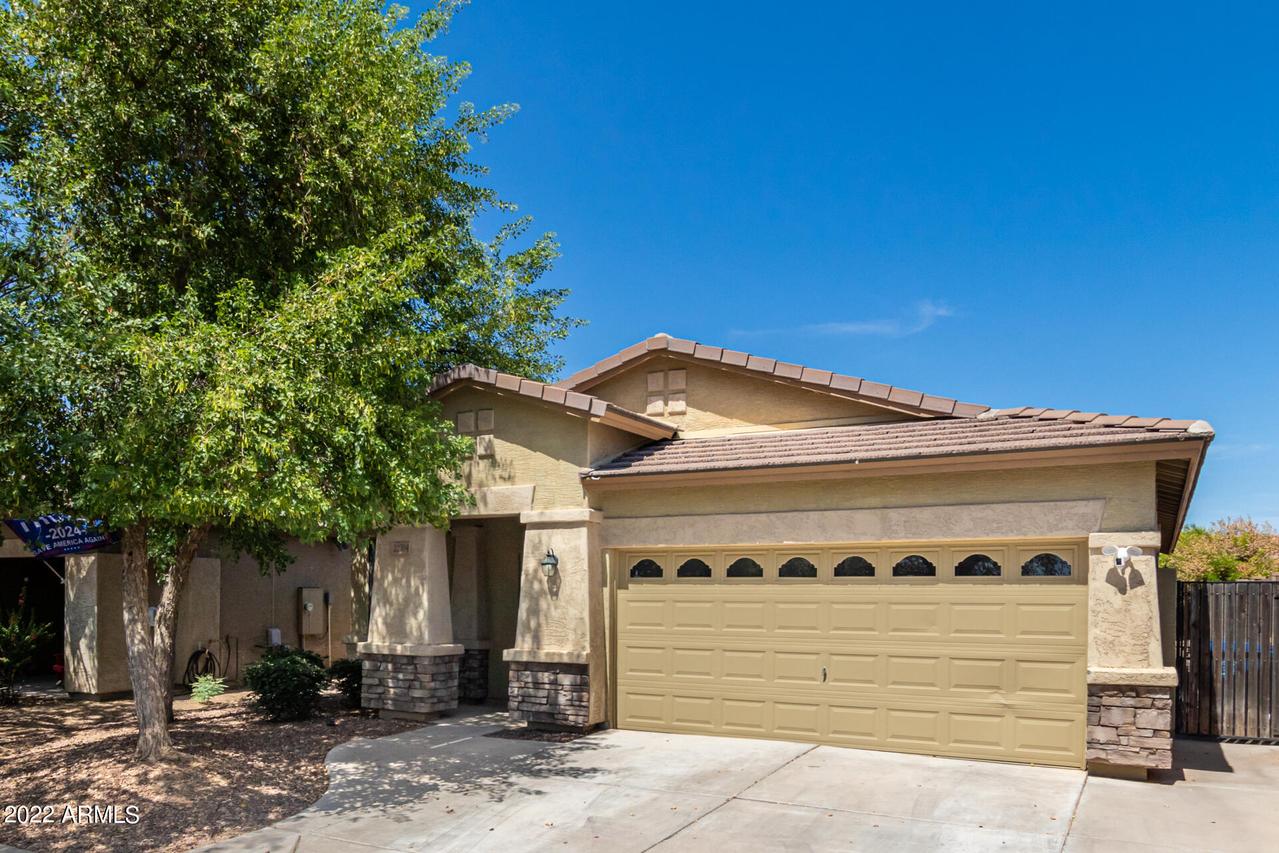 22304 S 214th St., Queen Creek, AZ 85242