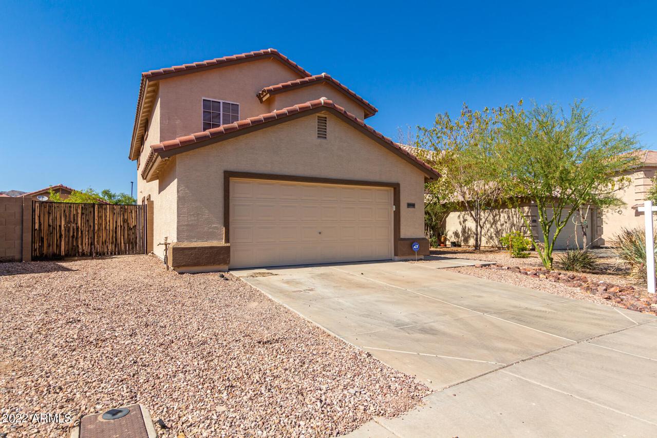 22060 W Casey Ln., Buckeye, AZ 85326