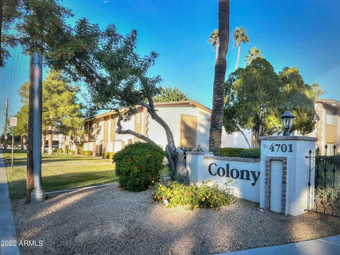 4701 N 68th St. #235, Scottsdale, AZ 85251